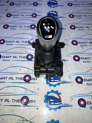 BMW-M2,F87-7855497 Gear selector switch, twin-clutch gearbox Genuine Brand used item