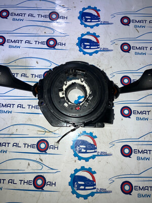 BMW-F30,F32-9351146 Switch cluster steering column Genuine Product used BMW-F30,F32-9351146 Switch cluster steering column Genuine Product used