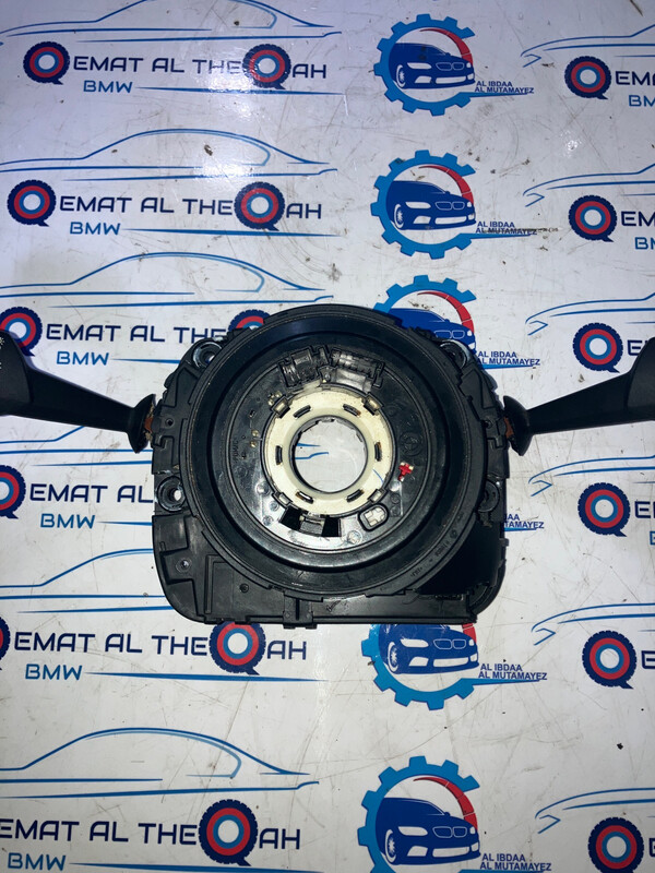 9123033 Switch cluster steering column