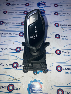 Gear selector switch Gear selector switch