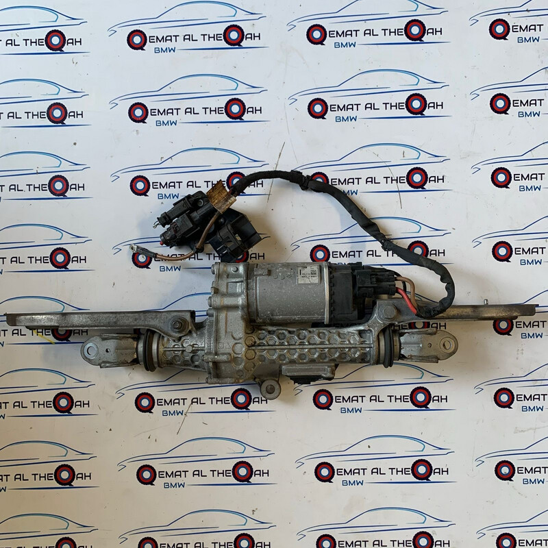 6883728 Bmw G30/G11 Rear integral steering rack