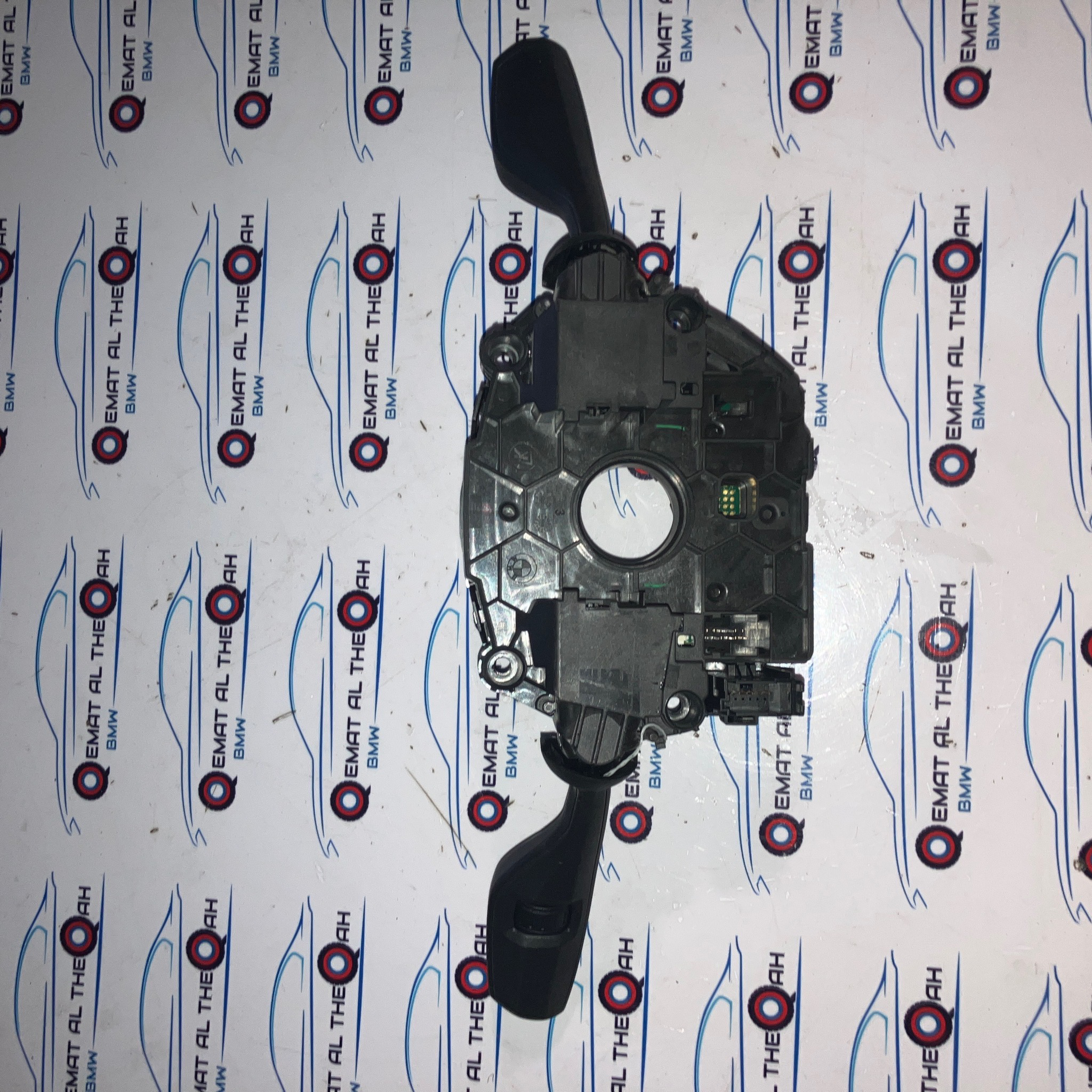 6131 9472550- F44 ,G12, G11, G38 Switch unit steering column