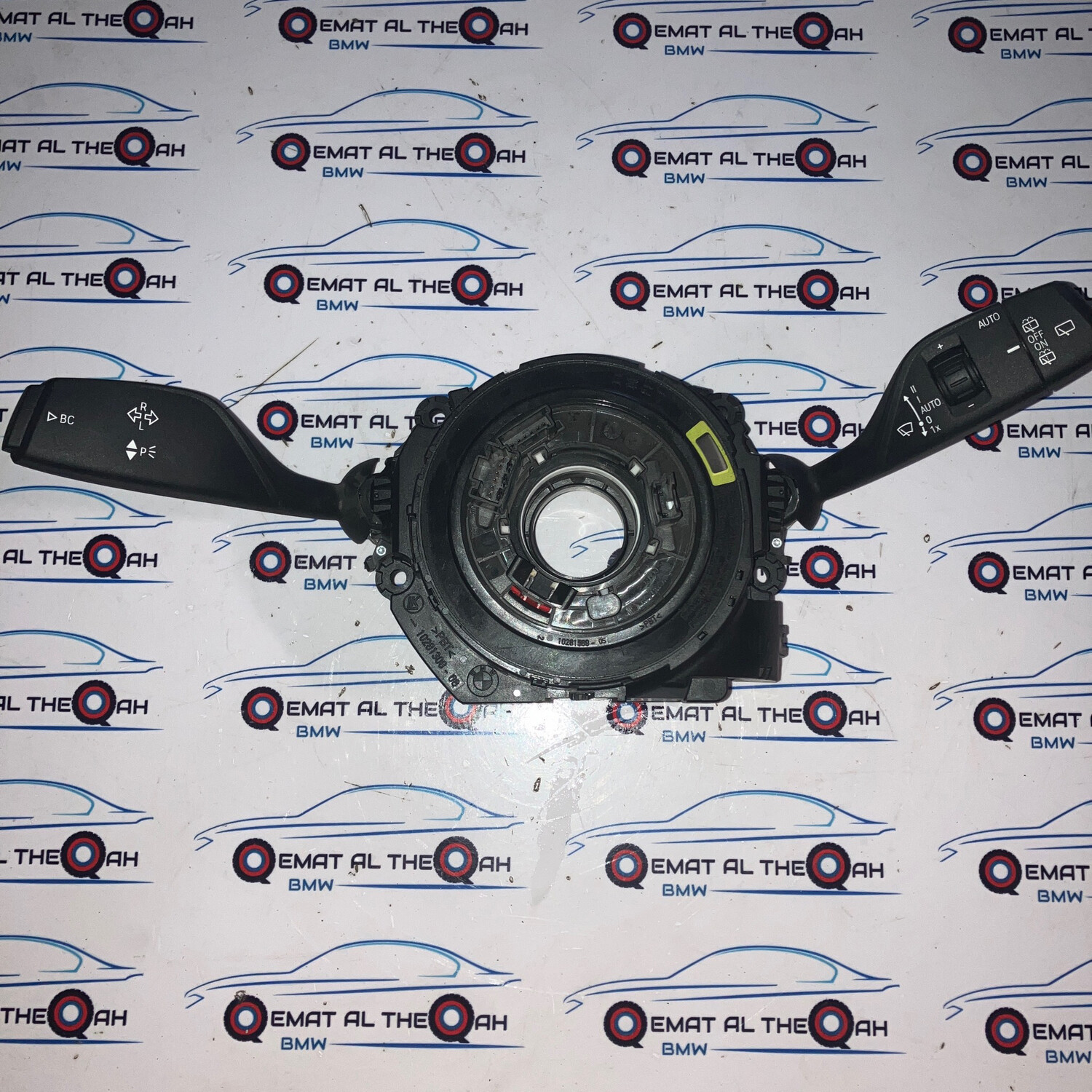 Steering Column Cluster BMW F40 ,G31, X3, G01 -5A32038 Steering column 