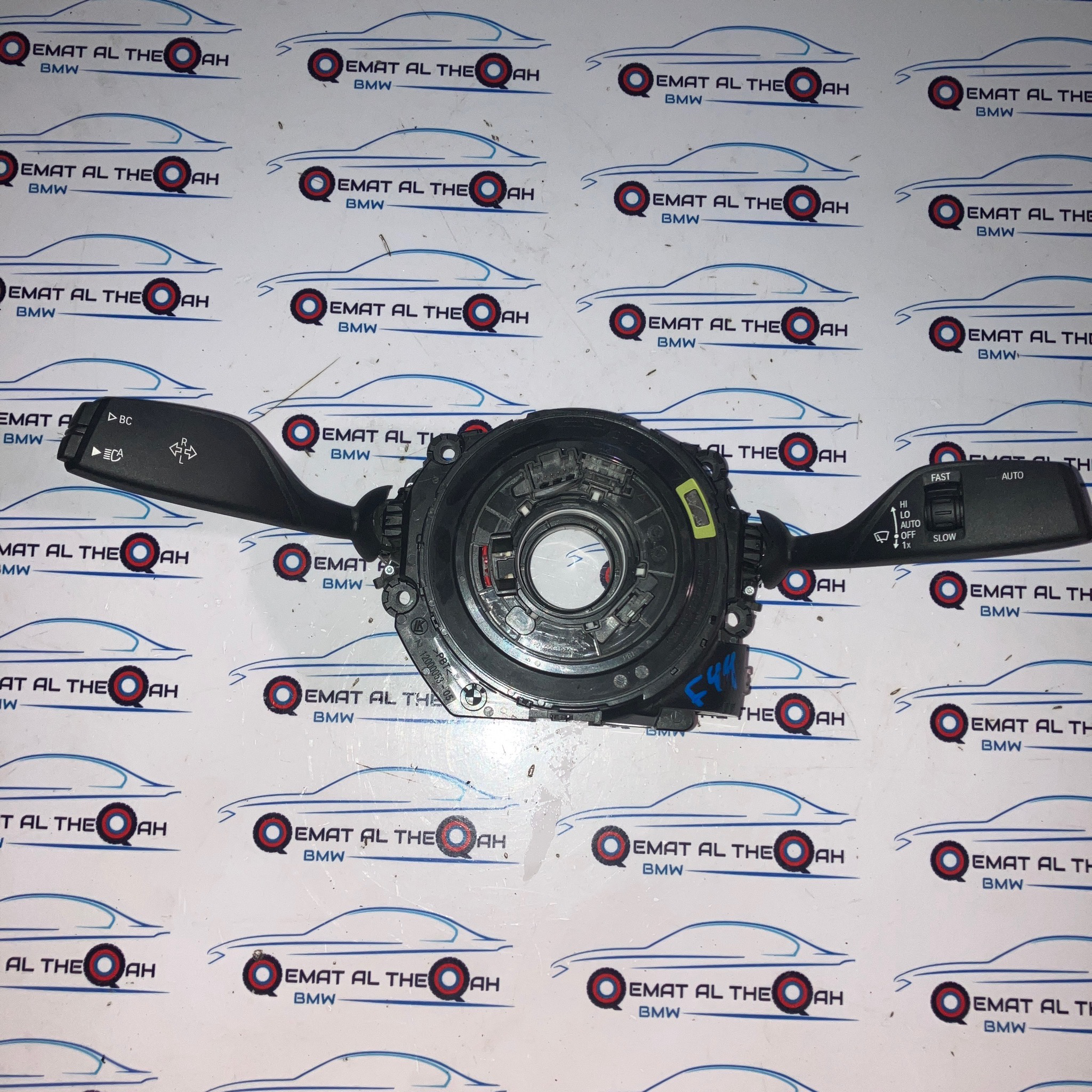 BMW F40 1 Series M135i Column-5A0FB96 steering column Genuine Product used