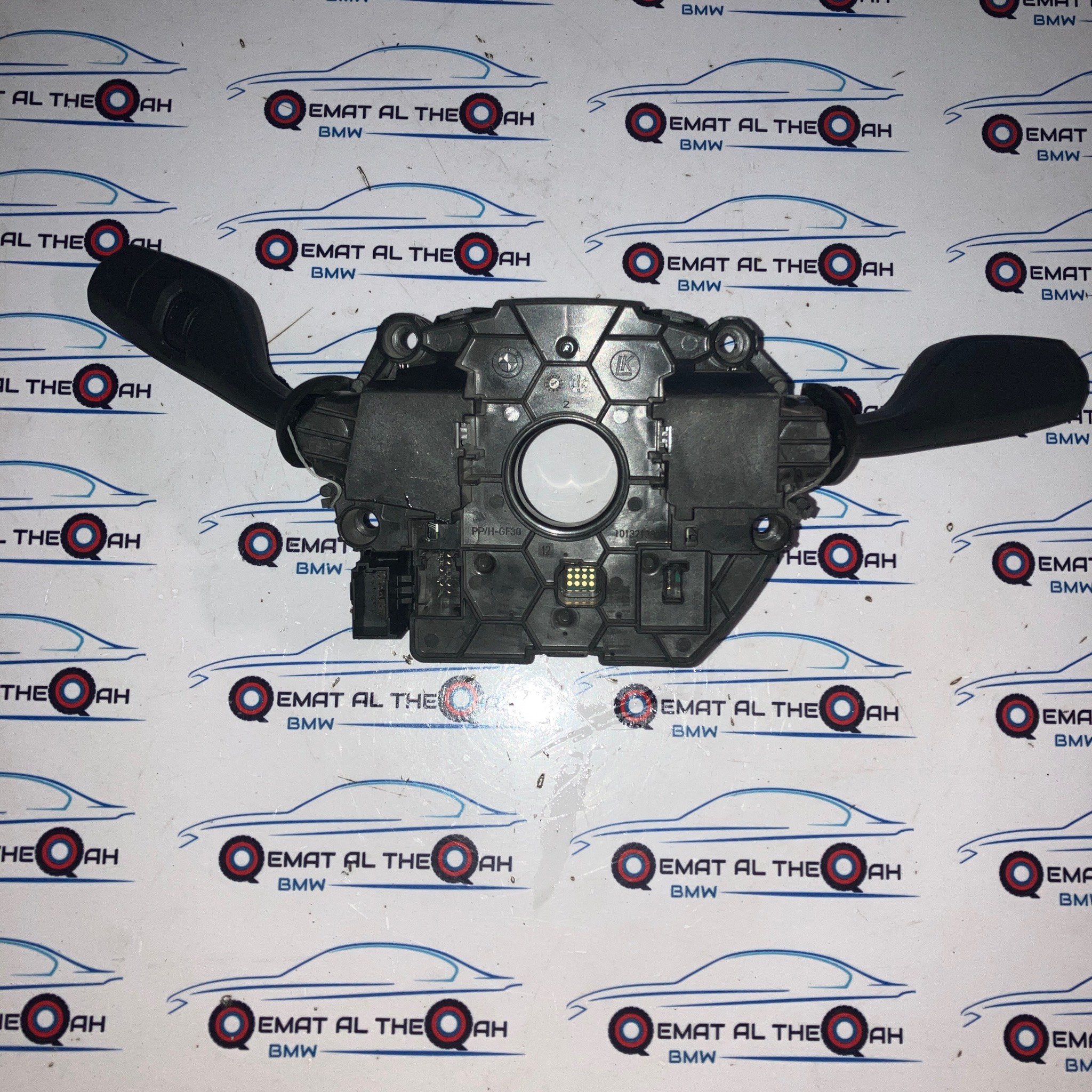 Steering Column Cluster BMW F40 ,G31, X3, G01 -5A32038 Steering column 