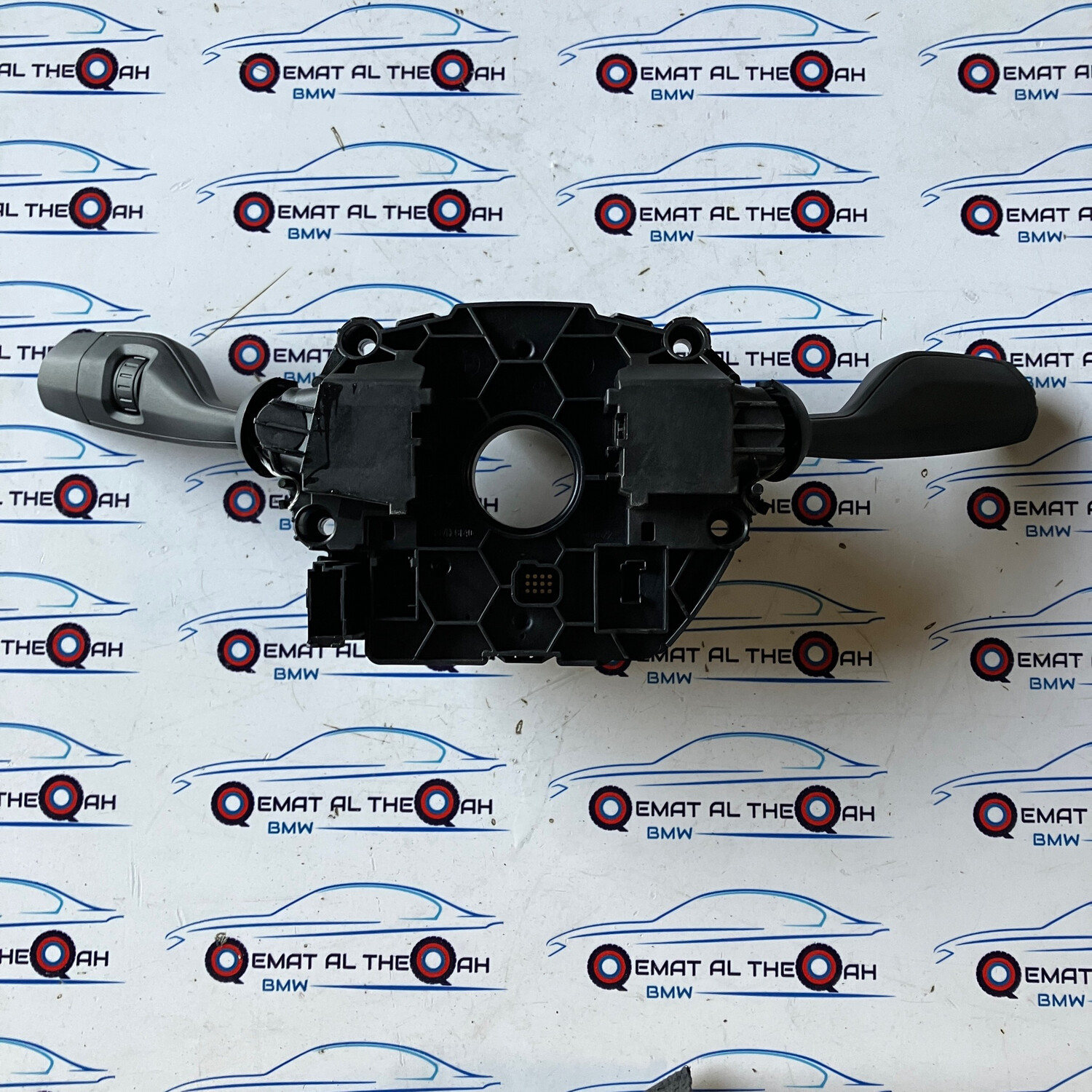 BMW-5 Series,G30,G11-9472544 steering column Genuine Product used