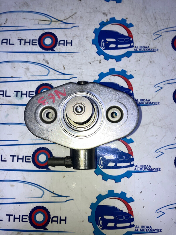 BMW 3518604232 High-pressure pump