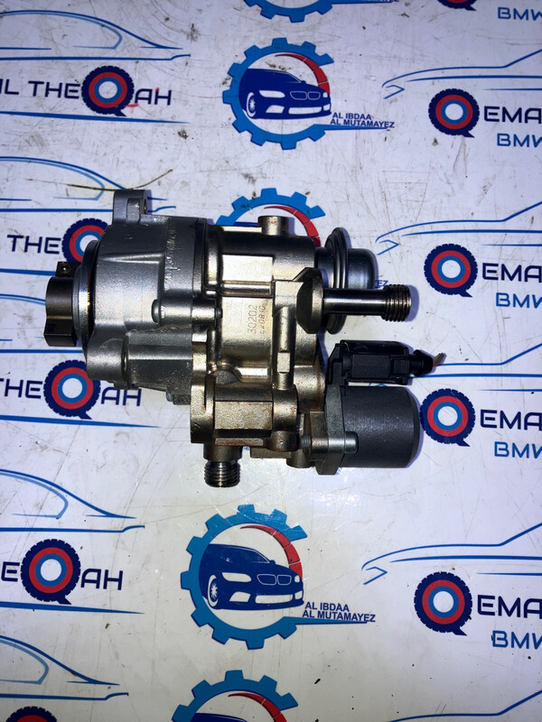 BMW-E92,335i-7615617 high pressure pump Genuine Branded used item