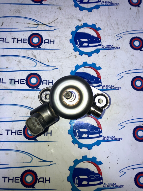 BMW F20,F21,F30,F31 -13517607159 High-pressure pump Genuine Product used