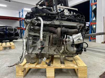 Engine Bmw 340i B58B30A 
