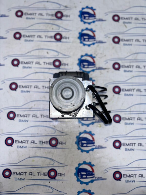  BMW X5, X6, F15 ,F16 ACC ABS PUMP CONTROL MODULE-6864804 ABS