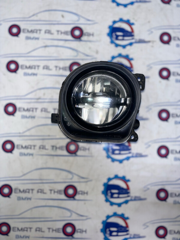 Bmw 5 Series 7311293 F10 Led Lci 2015 fog light led left