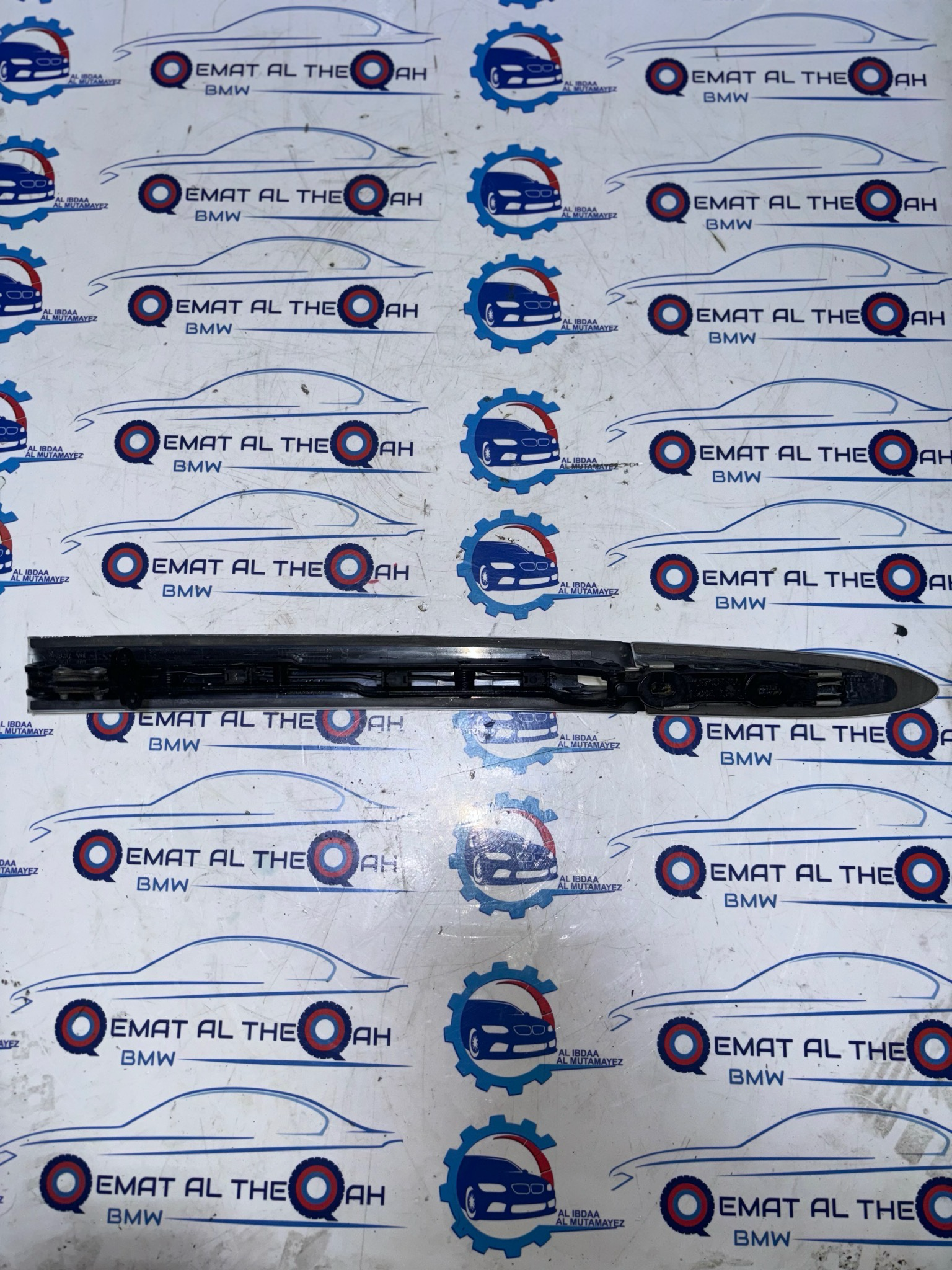 7128746 Rear right side folding hinge top