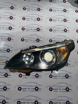 E60 dienamic head lights E60 dienamic head lights