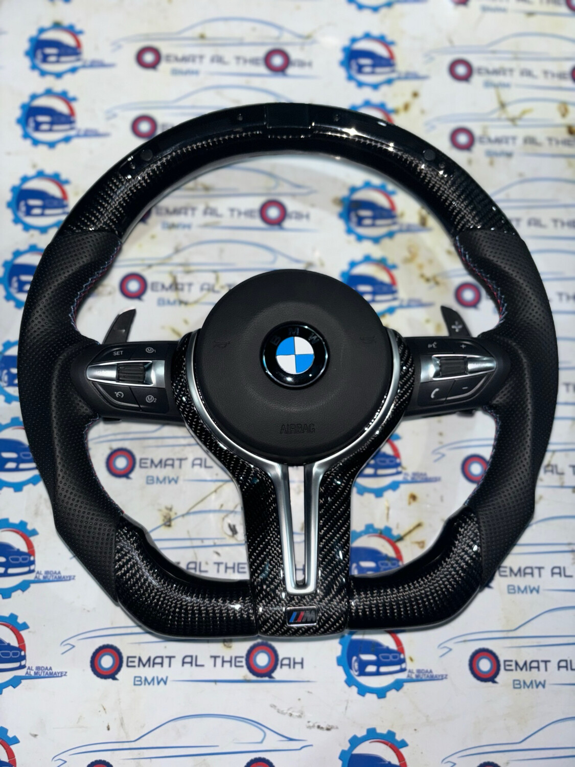 F10 head light