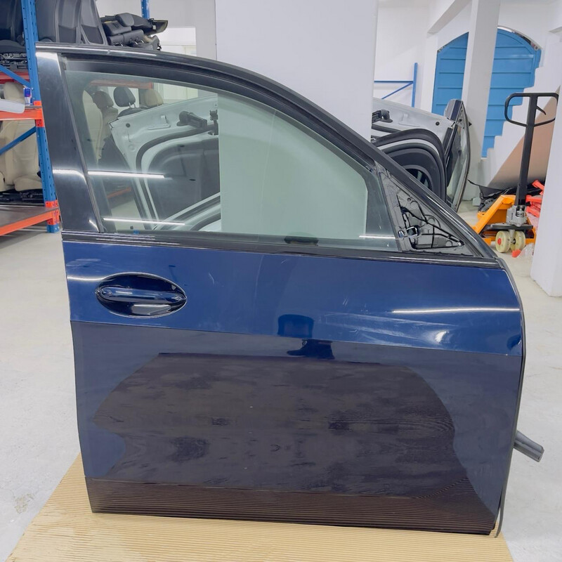 Bmw X5 G05 doors Right side 2022