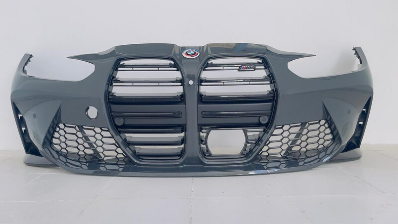 BMW M4 G82 2022 front Bumper Genuine Product used 