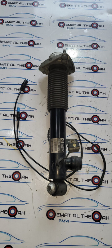 6875090 read right side F15 X5 electric shock 
