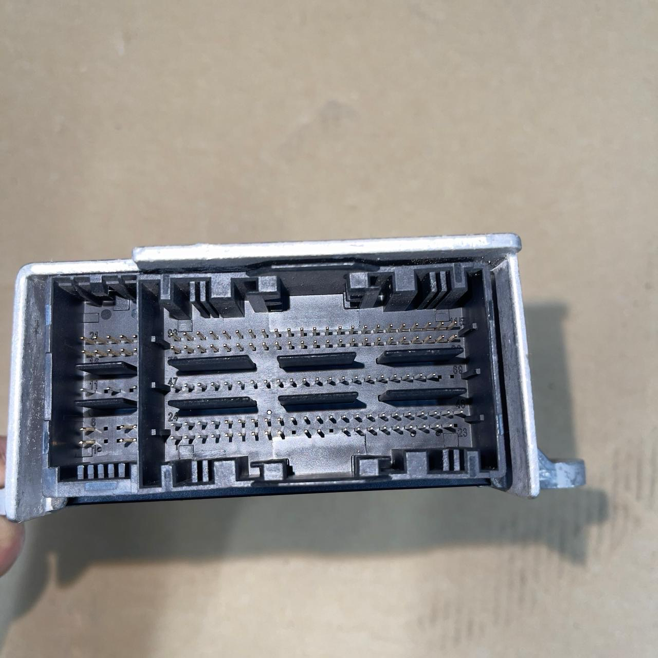 BMW 5 G30 ,G31 ,2017,2018 Air Bag Control unit module-6841349 Genuine Branded Product used item