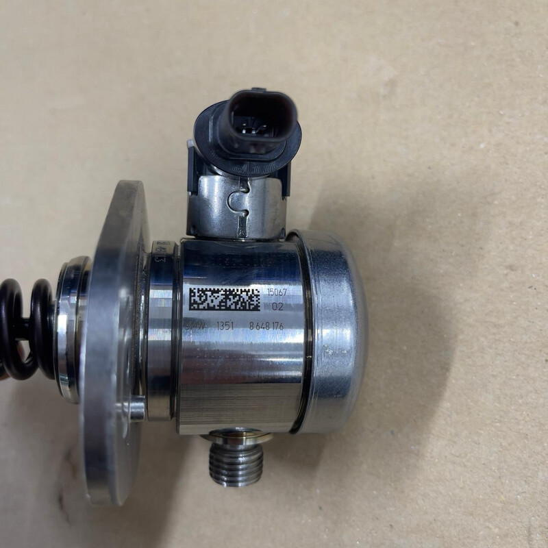 High Pressure pump G05 N63B44D X5 V8 2019 