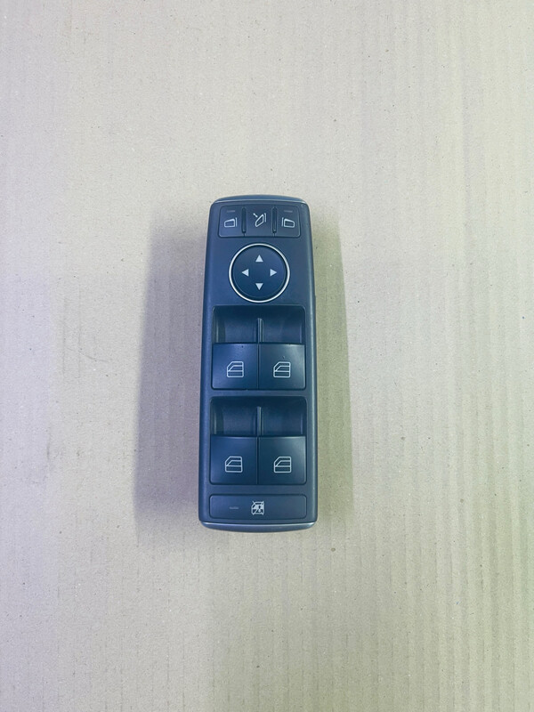 Mercedes benz window switch w204 w212 w207