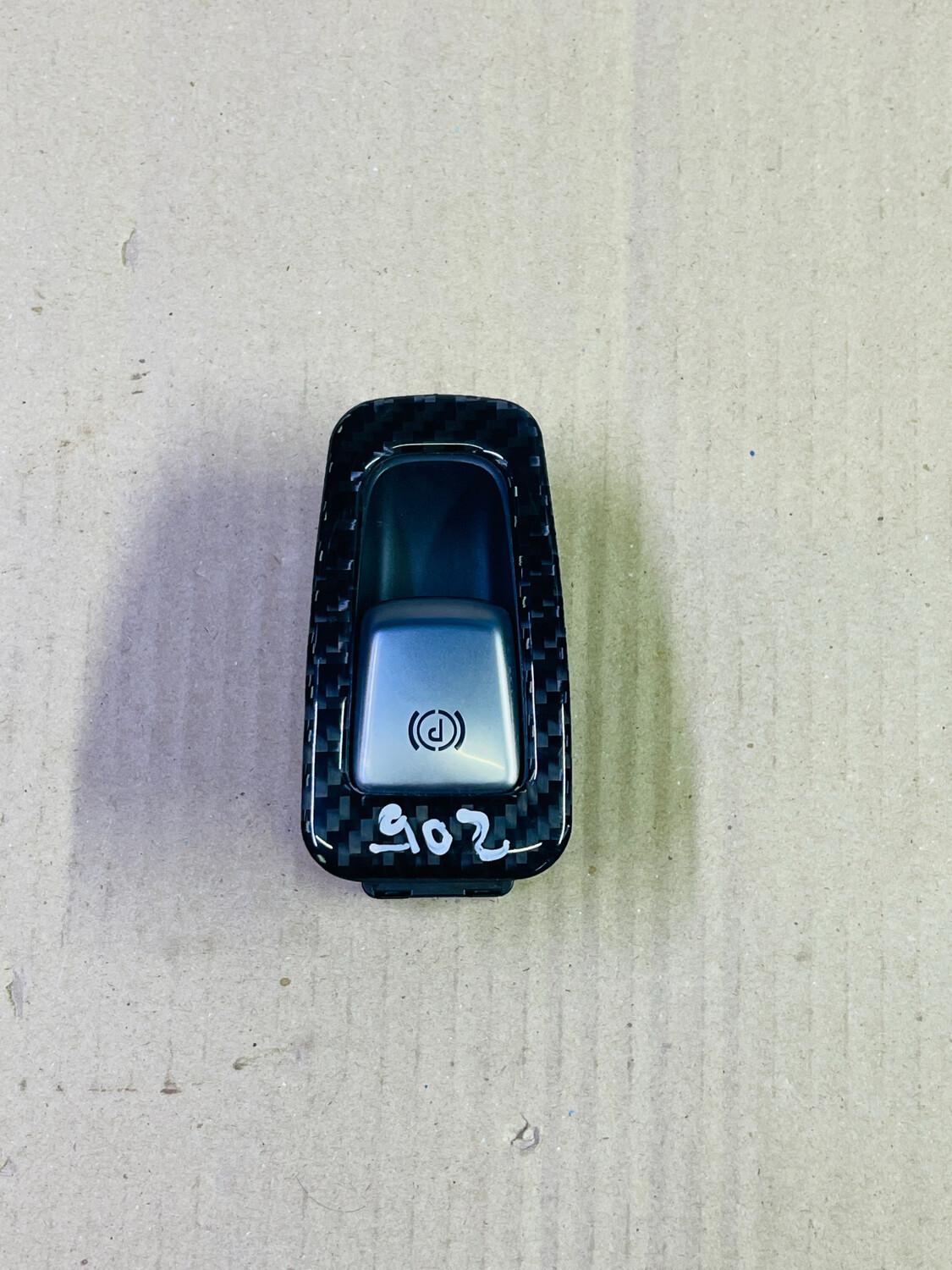Mercedes benz w205 hand break switch A2059056603