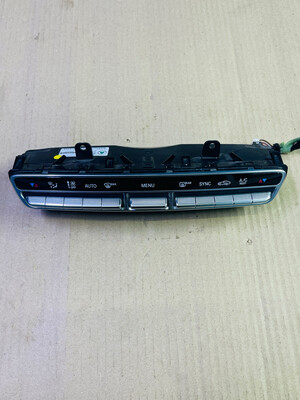 Mercedes benz ac panel W205 2015-2019 A2059058505