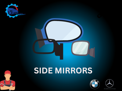 Side Mirrors