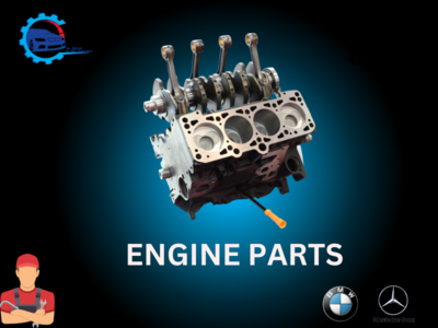Engine Parts