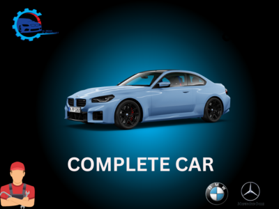 Complete Car