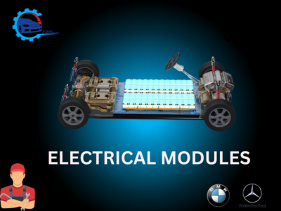Electrical Modules