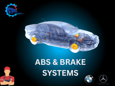 ABS And Brake Systems