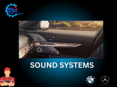 Interior-Sound Systems-controls