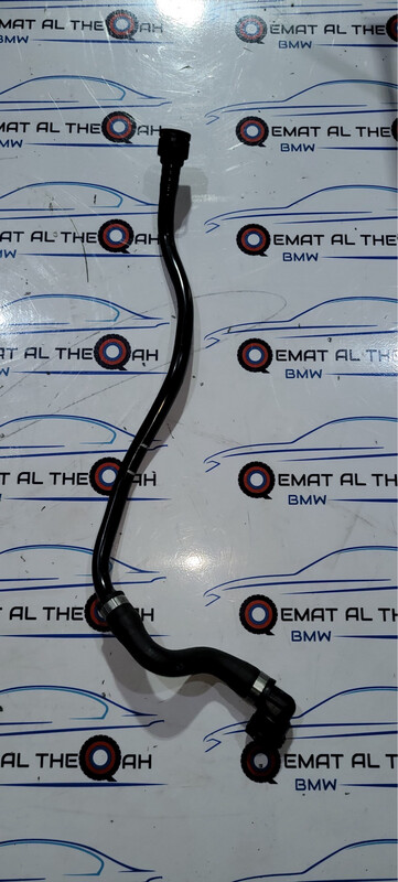 BMW i8 I12 2015 RHD Coolant Hose Pipe Line Tube 7640842 14916673 Genuine Product used