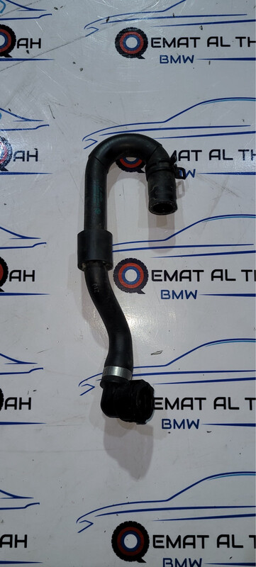 BMW-9168922 - i8 I12 Liquid Water Cooling Tube Flexible Tube Genuine Product Used