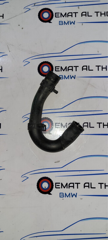 6919372 i8 BMW i8 I12 Liquid Water Cooling Tube Flexible Tube