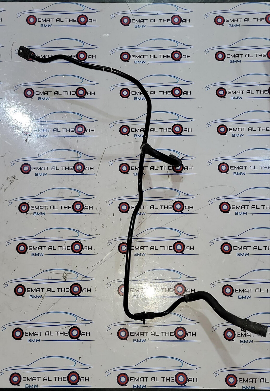 BMW i8 I12 2015 RHD Coolant Hose Pipe Line Tube 9160680 14916671 Genuine Product used