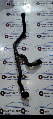 BMW i8 I12 2015 RHD Coolant Hose Pipe Line Tube 7640849 14914487 Genuine Product used