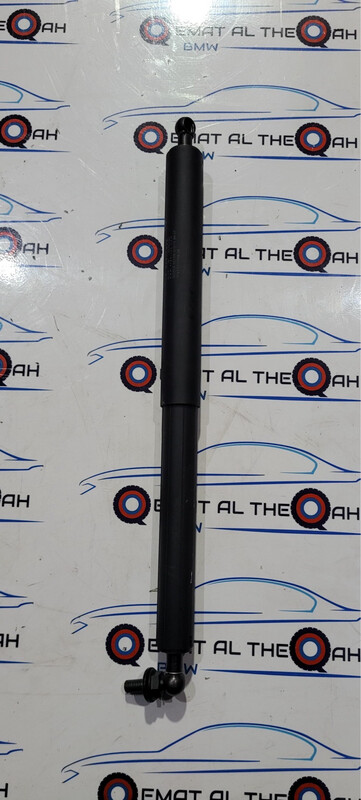 Original BMW I I8 I12 Coupe Gas Pressurized Spring 51227312686