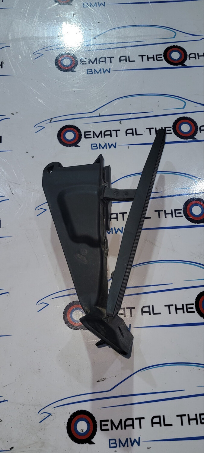 BMW i8 I12 OEM Accelerator Pedal Module Automatic Genuine Product used