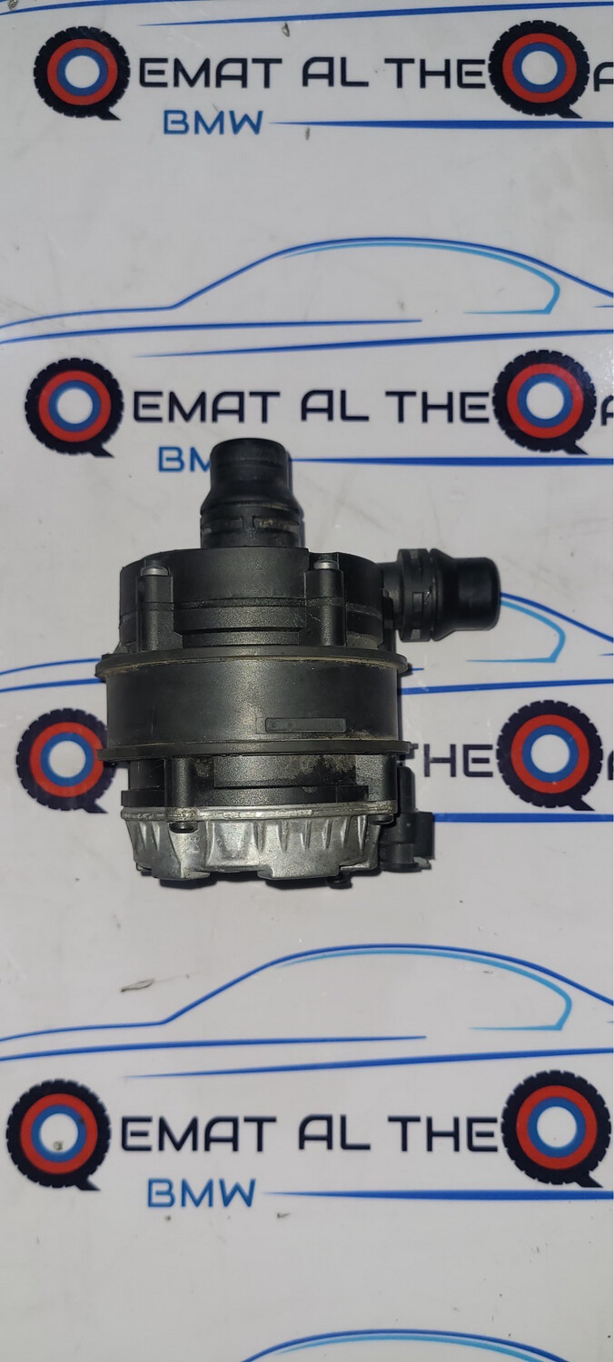 8600442 OEM BMW Auxiliary Water Pump Additive Coolant Pump