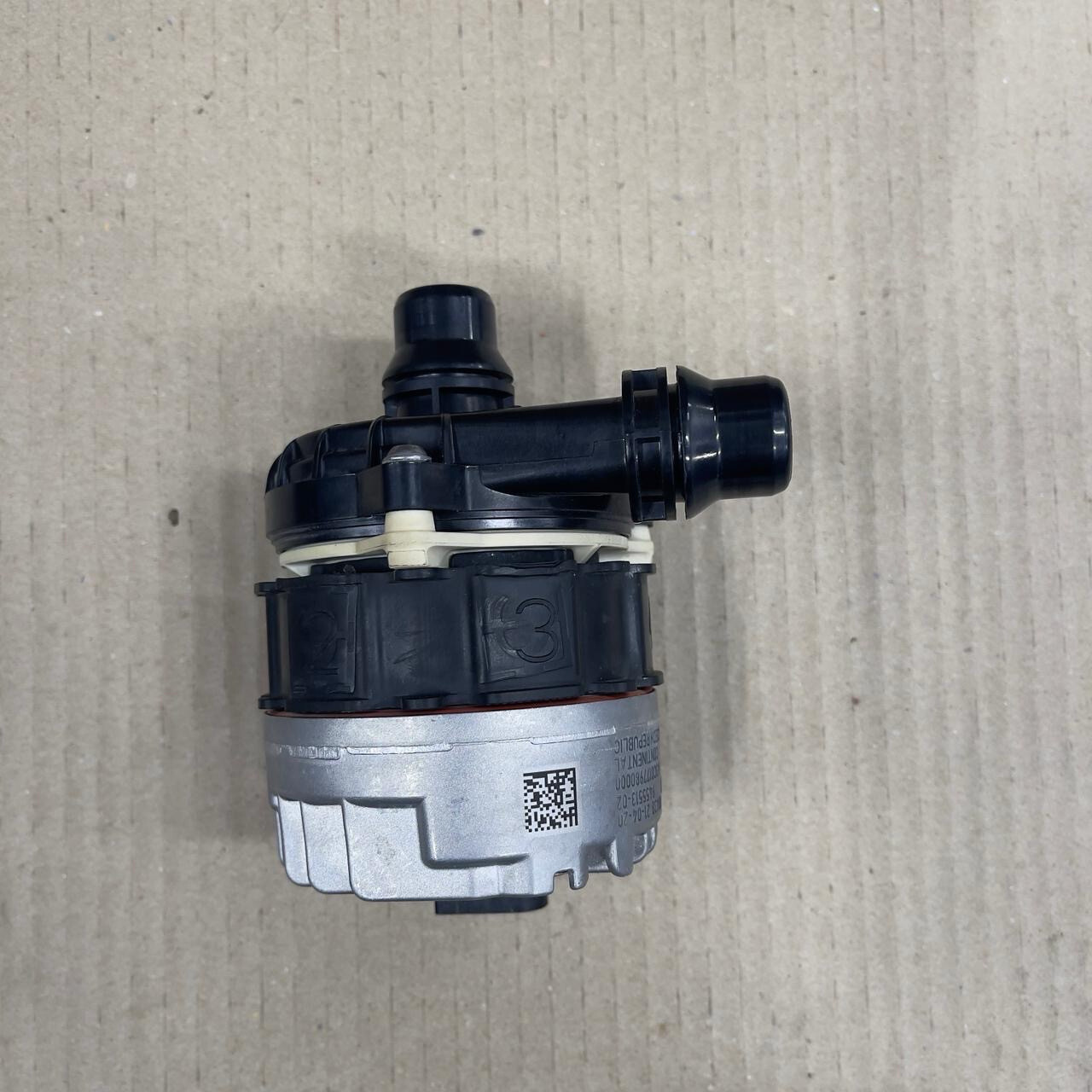9455513 Original BMW G-Series 3 4 5 6 X3 X4 X5 Electric Auxiliary Coolant Water 