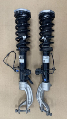 BMW X5 G05 6869019 6869020 FRONT SHOCKS  BMW X5 G05 6869019 6869020 FRONT SHOCKS