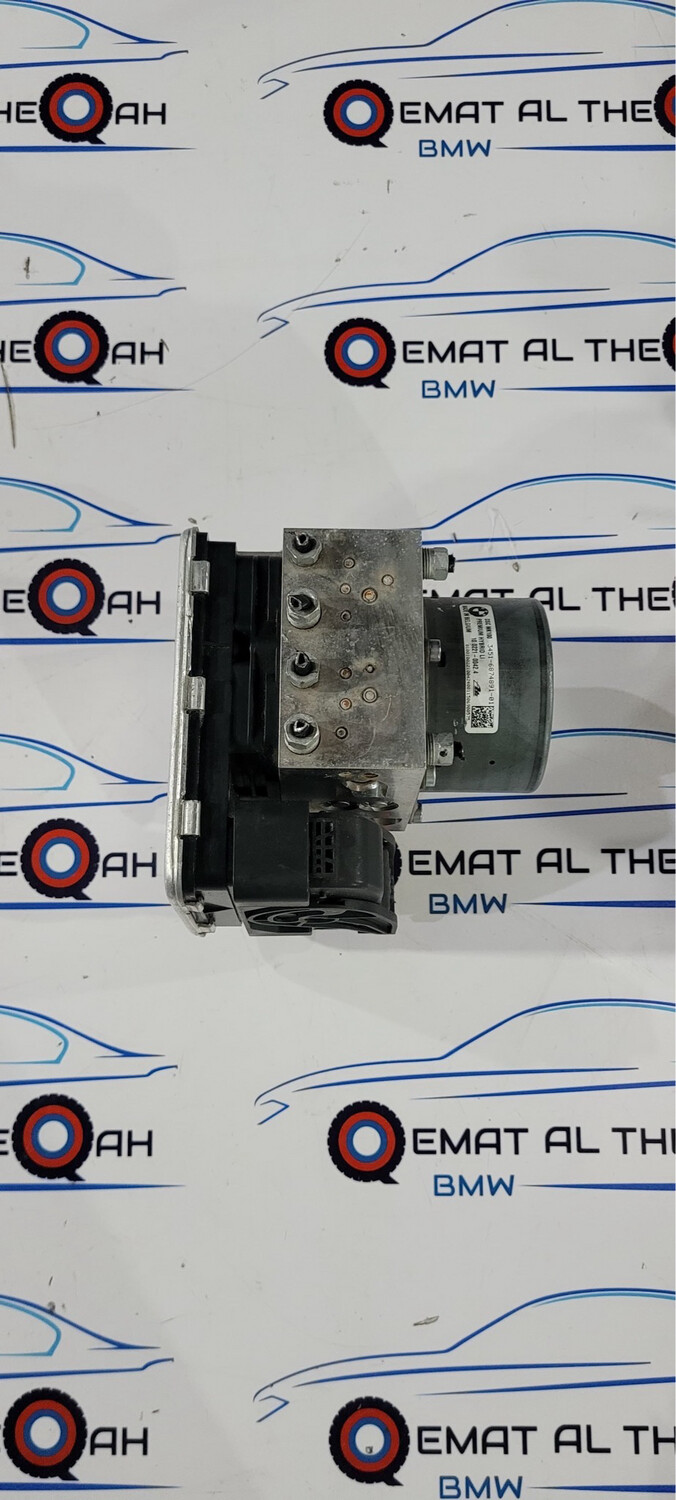 6874893 BMW I8 112 ABS PUMP 