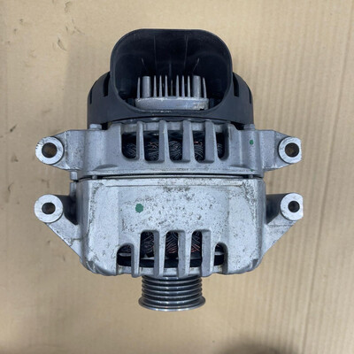 BMW X5 G05 N63 5.0 8611280 alternator (Daynamo)