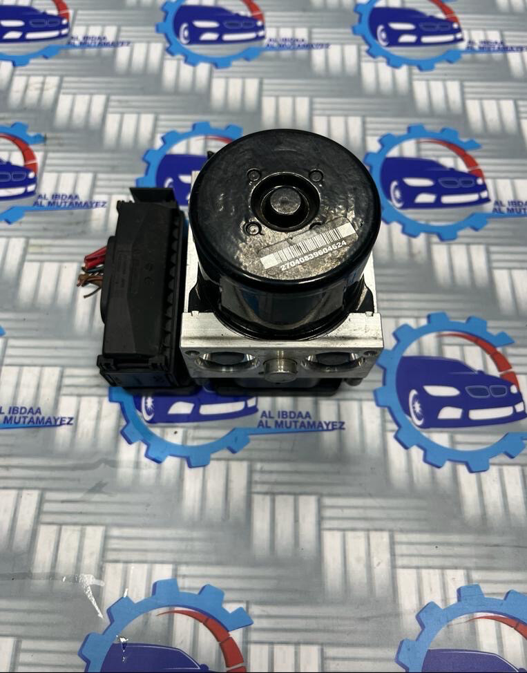 BMW 1 F20 116i 2012 RHD ABS Pump Controller 6857324 6857323 14483226
