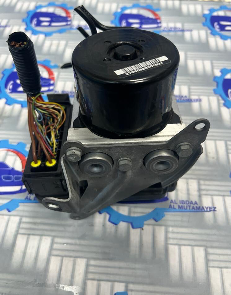 BMW E90, E91, E92, E93 ,330i ,335i ,330d ,335d ABS DSC Brake Pump-6776069 ABS PUMP BMW E90 E87 E82 E88-Genuine Product used