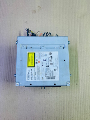Mercedes-Benz W205 C-Klasse Navi Radio Comand Headunit NTG5 ROW A2059005926