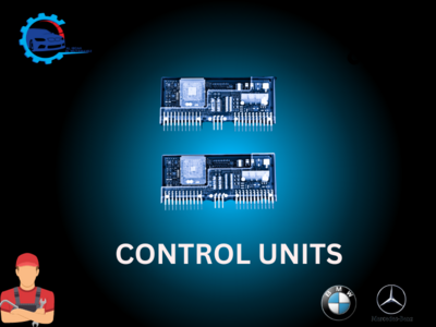 Control units