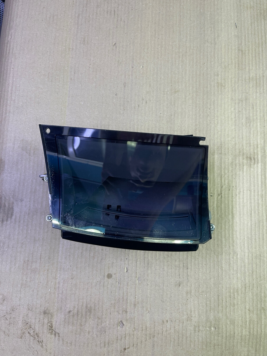 HEAD UP DISPLAY MERCEDES C CLASS W205 2015 A2059006216